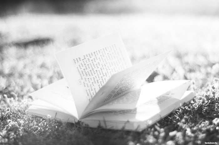 Letture…
